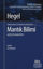 Mantık Bilimi - Küçük Mantık